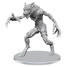 Pathfinder Battles Deep Cuts: Meladaemon