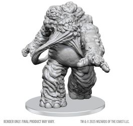 Dungeons & Dragons: Nolzur`s Marvelous Unpainted Miniatures - W28 Eater of Knowledge