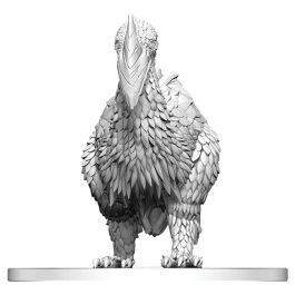 Dungeons & Dragons: Nolzur's Marvelous Miniatures: Axe Beak
