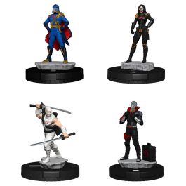 HeroClix: Iconix: G.I. JOE Cobra
