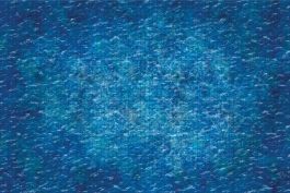 Dungeons & Dragons: Icons of the Realms Ocean Battle Mat