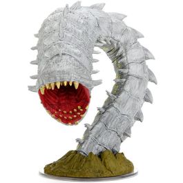 Dungeons & Dragons Fantasy Miniatures: Icons of the Realms Set 21 Van Richten`s Guide to Ravenloft Gravedrinker