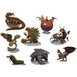 Dungeons & Dragons: Classic Collection Monsters A-C