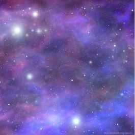 Dungeons & Dragons: Icons of the Realms Wildspace Battle Mat