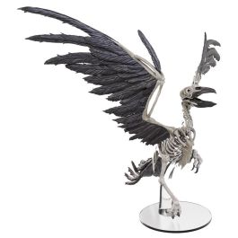 Dungeons & Dragons: Icons of the Realms: Bone Roc Boxed Miniature