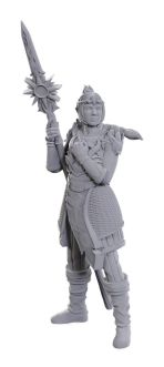 Dungeons & Dragons: Nolzur's Marvelous Unpainted Miniatures - Special Edition Baldur's Gate 3