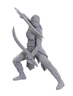 Dungeons & Dragons: Nolzur's Marvelous Unpainted Miniatures - Special Edition Baldur's Gate 3