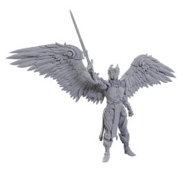 Dungeons & Dragons: Nolzur's Marvelous Unpainted Miniatures - Special Edition Baldur's Gate 3