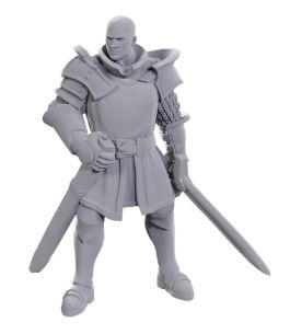 Dungeons & Dragons: Nolzur's Marvelous Unpainted Miniatures - Special Edition Baldur's Gate 3