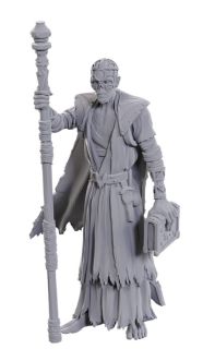Dungeons & Dragons: Nolzur's Marvelous Unpainted Miniatures - Special Edition Baldur's Gate 3