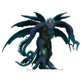 Dungeons & Dragons: Icons of the Realms: Cthulhu Boxed Miniature