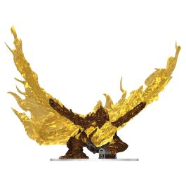 Dungeons & Dragons: Icons of the Realms: Hollow Dragon Boxed Miniature