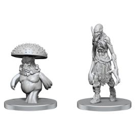Pathfinder Battles Deep Cuts: Mvceloid & Grimstalker