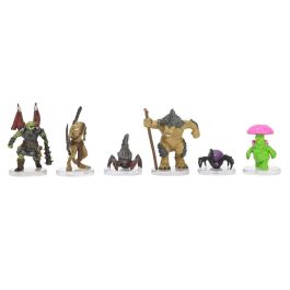 Pathfinder Battles: Cave Lurkers Blister Pack