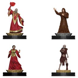 Dungeons & Dragons: HeroClix 400: Red Wizards of Thay