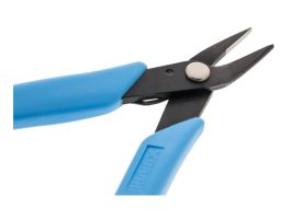 Xuron Long Nose Plier Serrated (485S) 90076