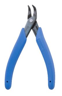 Xuron 90 Degree Bent Nose Pliers (486) 90348