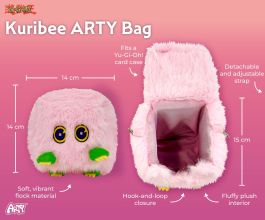 Gatherers Tavern Kuribee Arty Bag