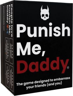 Punish Me