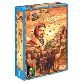 The Voyages of Marco Polo
