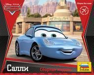 Cars: Sally Carrera