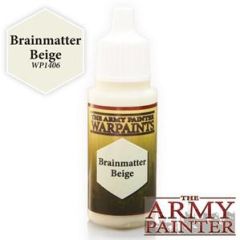 TAPWP1406 Army Painter Warpaints: Brainmatter Beige 18ml